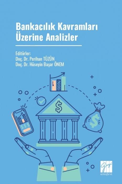 Produktbild: Bankacilik Kavramlari &Uuml;zerine Analizler