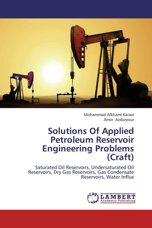 Produktbild: Solutions Of Applied Petroleum Reservoir Engineering Problems (Craft)