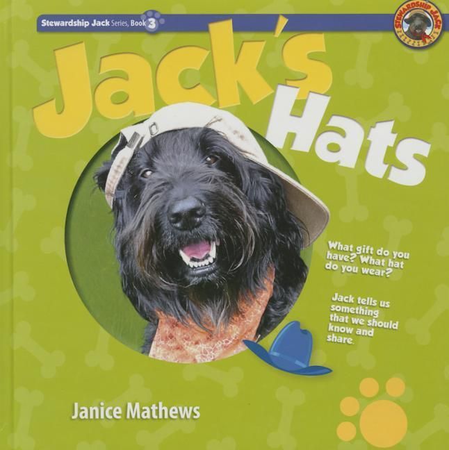 Produktbild: Jack's Hats