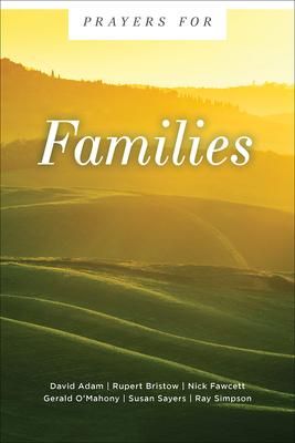 Produktbild: Prayers for Families