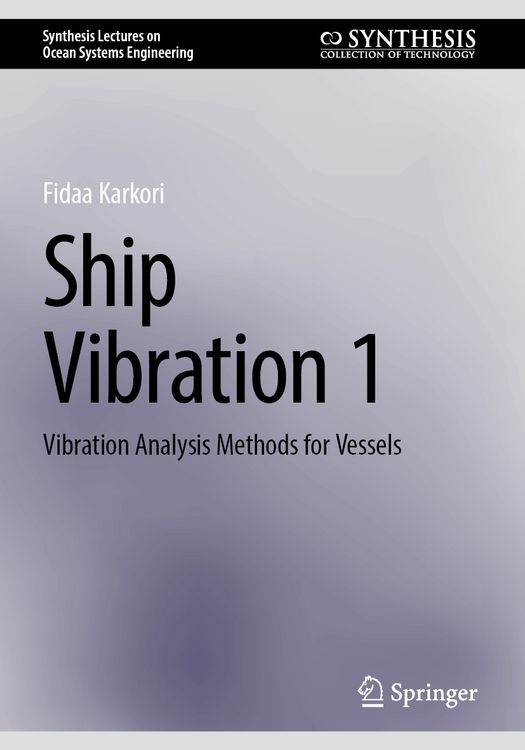 Produktbild: Ship Vibration 1