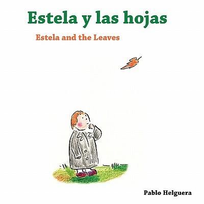 Produktbild: Estela and the Leaves || Estela y las Hojas