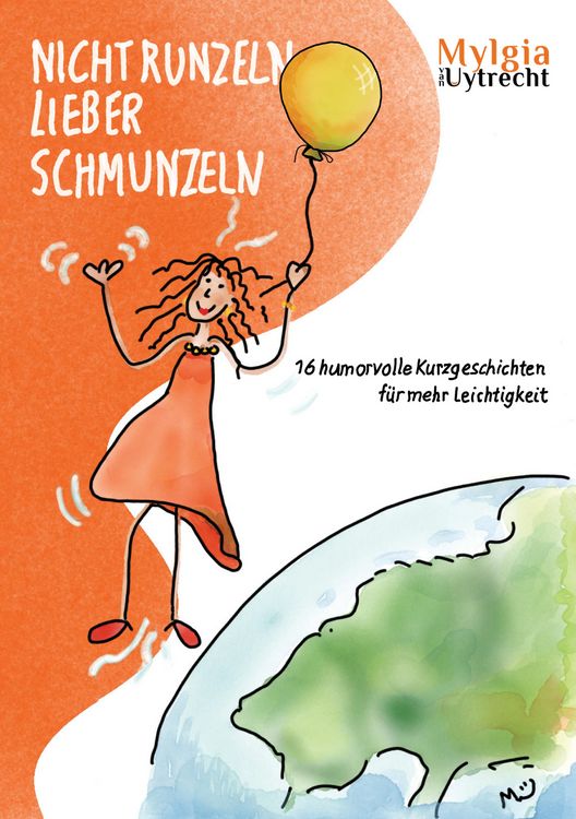 Produktbild: Nicht Runzeln &ndash; Lieber Schmunzeln