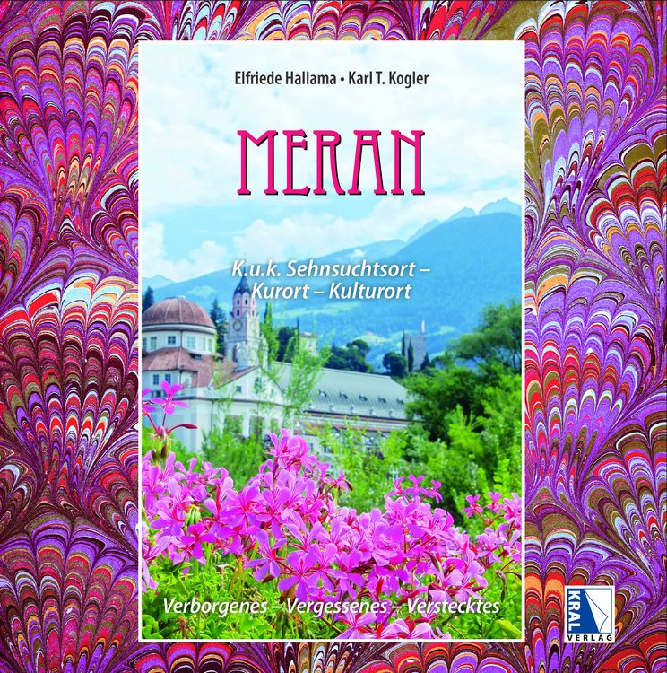 Produktbild: Meran K.u.k. Sehnsuchtsort - Kurort - Kulturort