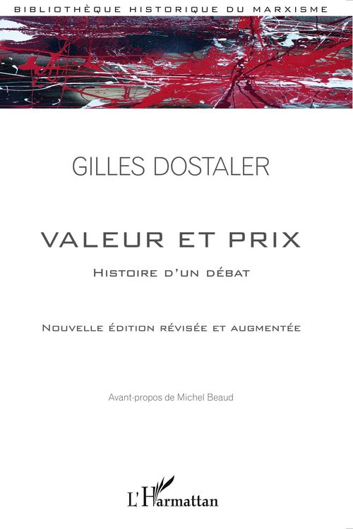 Produktbild: Valeur et Prix