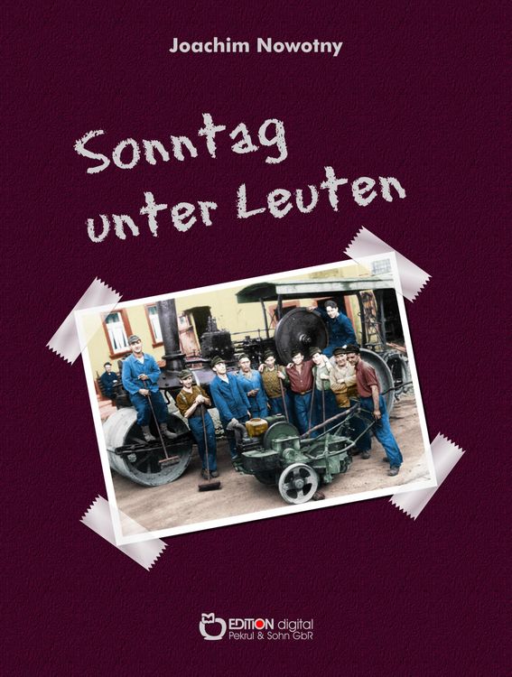 Produktbild: Sonntag unter Leuten