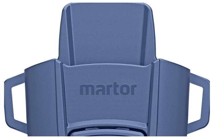 Produktbild: MARTOR 9961.06 MARTOR Zubeh&ouml;r HOLSTER 610 XDR 9961 | 1 St&uuml;ck 1 St.