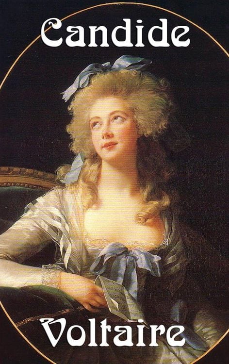 Produktbild: Candide