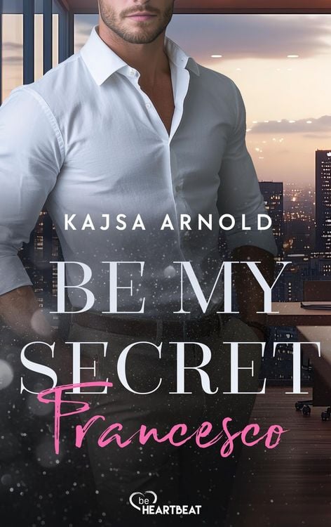 Produktbild: Be my Secret - Francesco