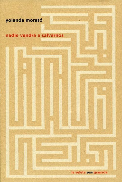 Produktbild: Nadie vendr&aacute; a salvarnos
