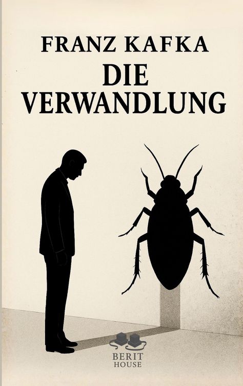 Produktbild: Die Verwandlung