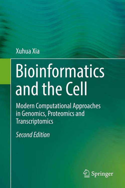 Produktbild: Bioinformatics and the Cell