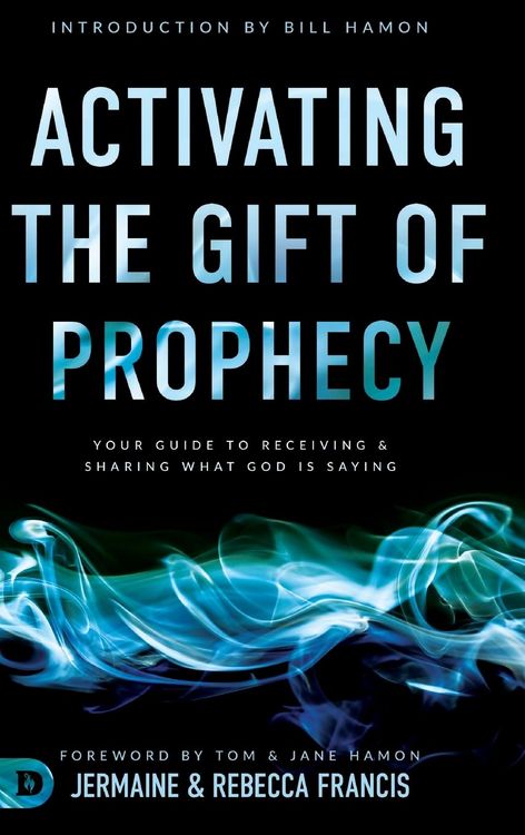 Produktbild: Activating the Gift of Prophecy