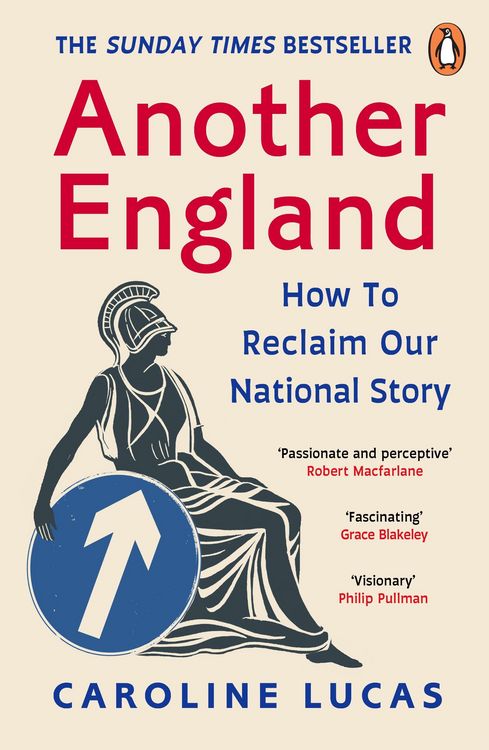 Produktbild: Another England