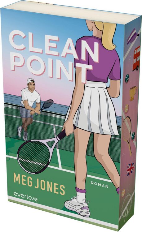 Produktbild: Clean Point