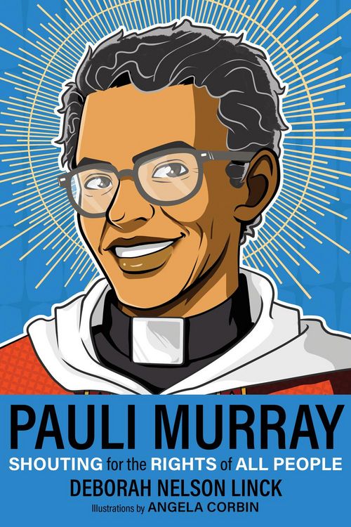 Produktbild: Pauli Murray