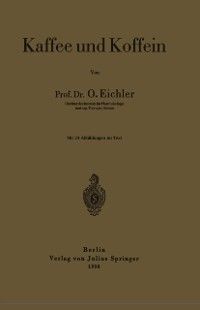 Produktbild: Kaffee und Koffein