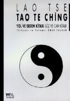Produktbild: Tao Te Ching Yol ve Erdem Kitabi