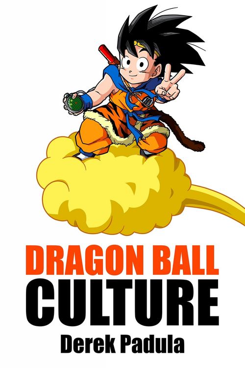 Produktbild: Dragon Ball Culture
