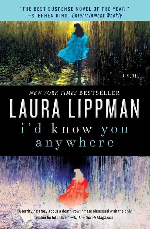 Produktbild: I'd Know You Anywhere