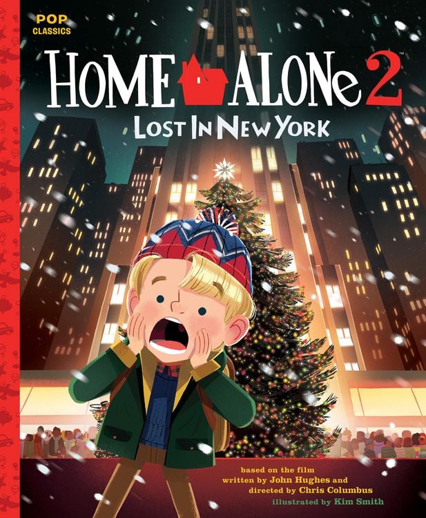 Produktbild: Home Alone 2: Lost in New York
