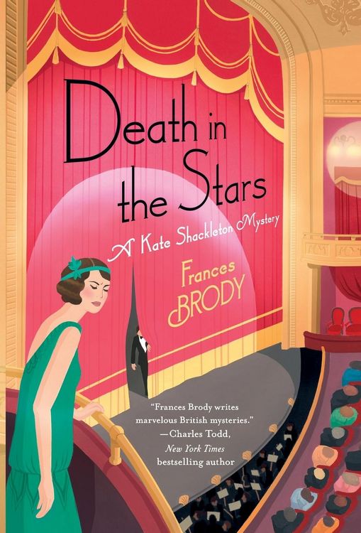Produktbild: Death in the Stars