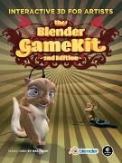 Produktbild: The Blender GameKit