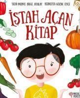 Produktbild: Istah Acan Kitap