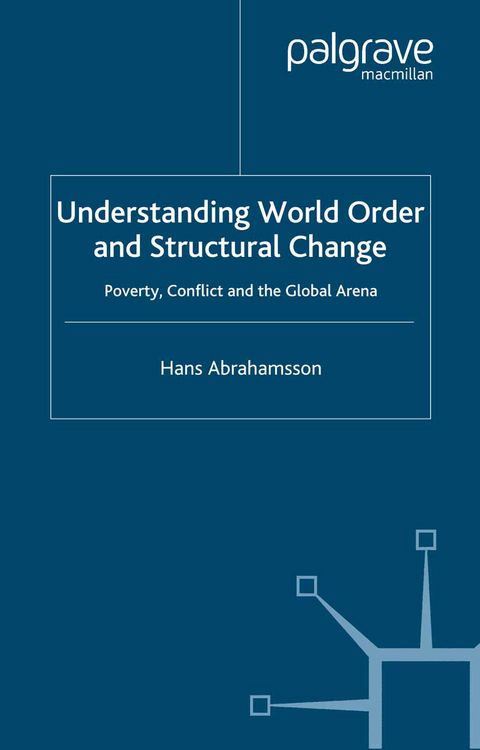 Produktbild: Understanding World Order and Structural Change