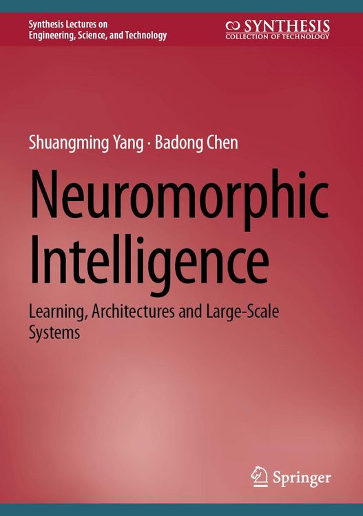 Produktbild: Neuromorphic Intelligence