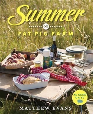 Produktbild: Summer on Fat Pig Farm