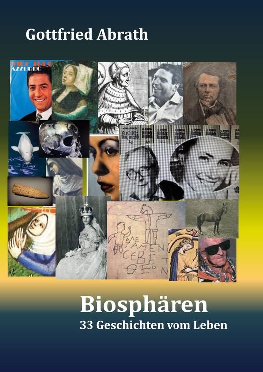 Produktbild: Biosph&auml;ren