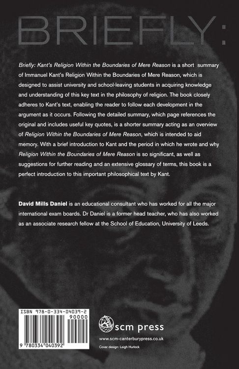 Produktbild: Kant's Religion Within the Boundaries of Mere Reason