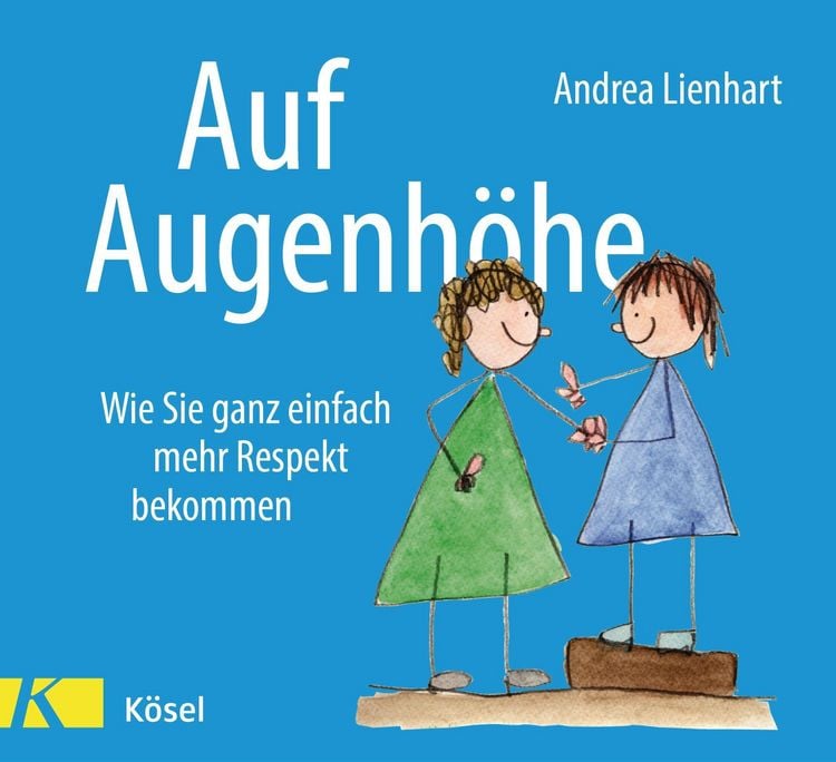 Produktbild: Auf Augenh&ouml;he