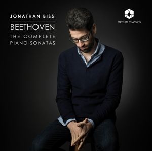 Produktbild: BEETHOVEN: Piano Sonatas