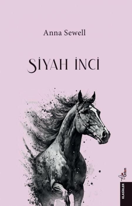 Produktbild: Siyah Inci