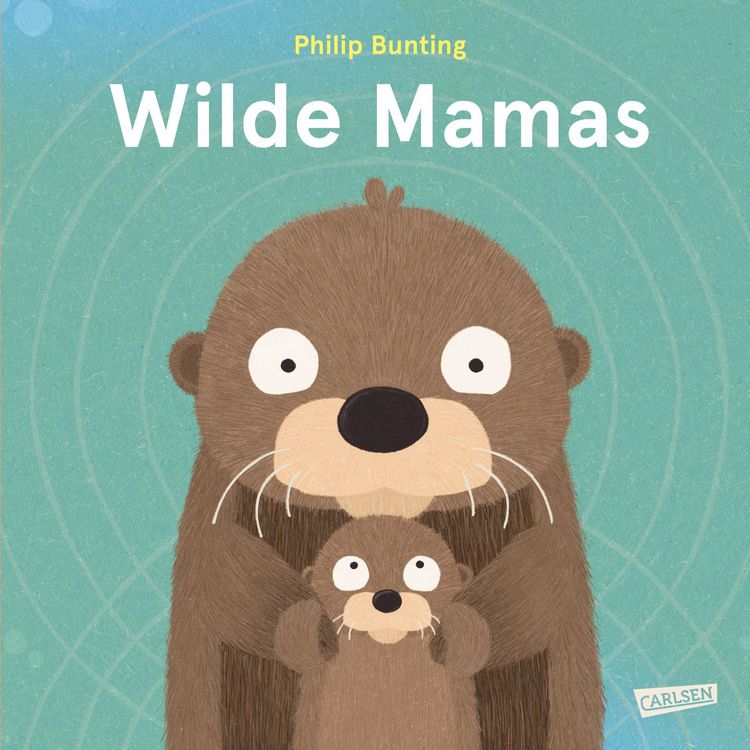 Produktbild: Wilde Mamas