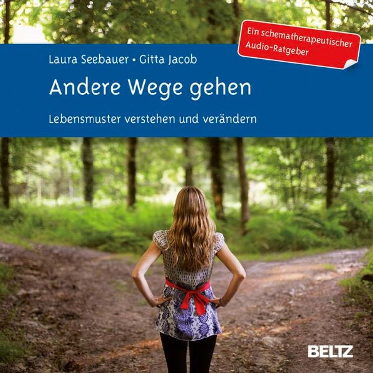 Produktbild: Andere Wege gehen.