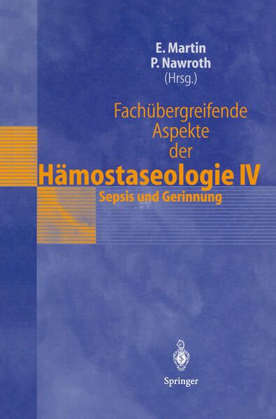 Produktbild: Fach&uuml;bergreifende Aspekte der H&auml;mostaseologie IV