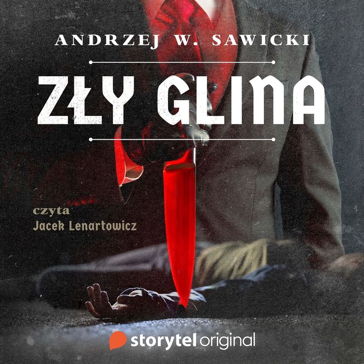 Produktbild: Zły glina