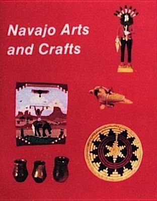 Produktbild: Navajo Arts and Crafts