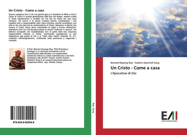 Produktbild: Un Cristo - Come a casa