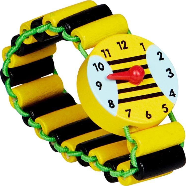 Produktbild: Meine erste Uhr
