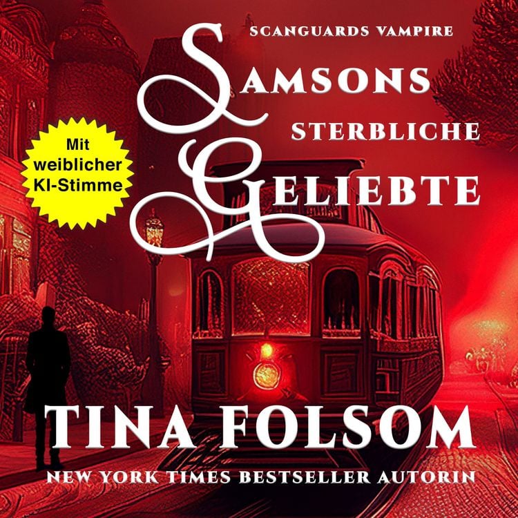 Produktbild: Samsons Sterbliche Geliebte