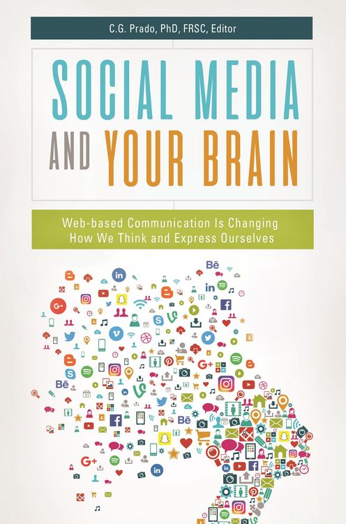 Produktbild: Social Media and Your Brain