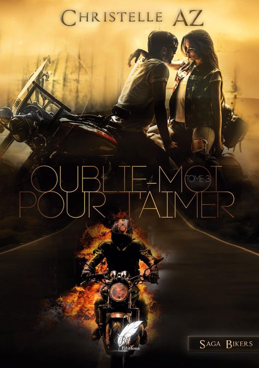Produktbild: Oublie-moi pour t'aimer tome 3