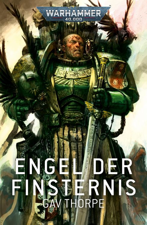 Produktbild: Engel der Finsternis