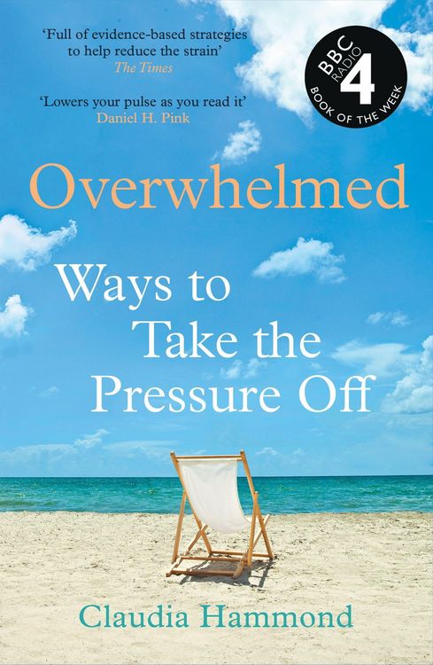 Produktbild: Overwhelmed