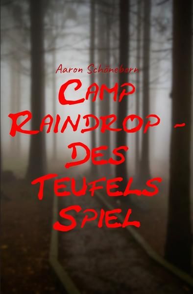 Produktbild: Camp Raindrop - Des Teufels Spiel