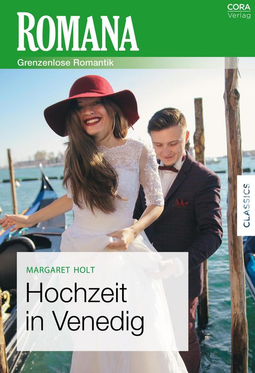 Produktbild: Hochzeit in Venedig